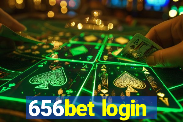 656bet login